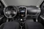 Nissan Micra 2013 года